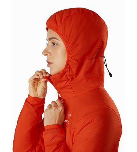 arcteryx atom lt hoody women's sale