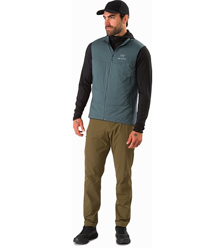 arcteryx atom sl vest men s