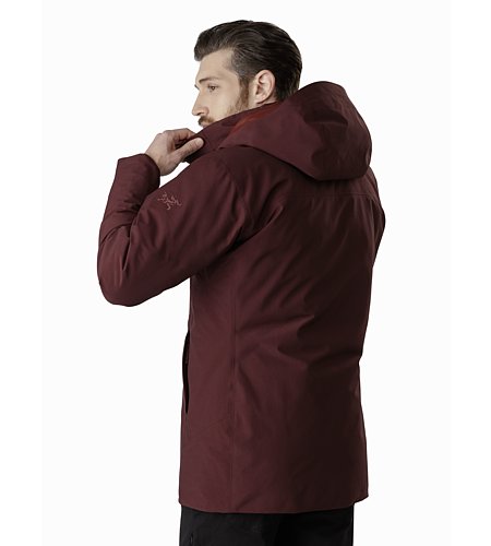 arcteryx camosun sale