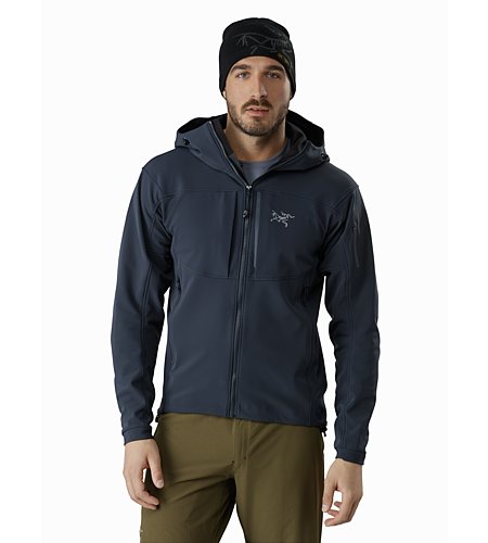 arcteryx gamma mx hoody mens