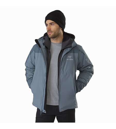 arcteryx kappa hoody sale