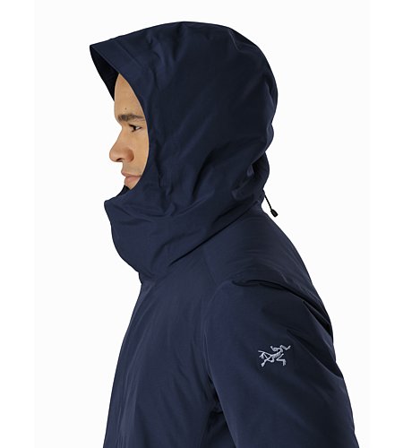 magnus coat arcteryx