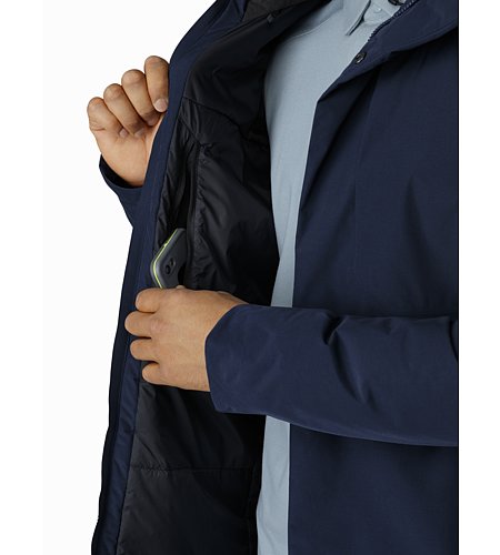 arcteryx magnus