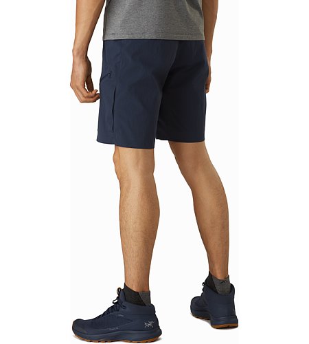 palisade short men's