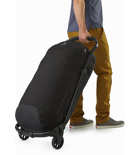 v110 rolling duffle